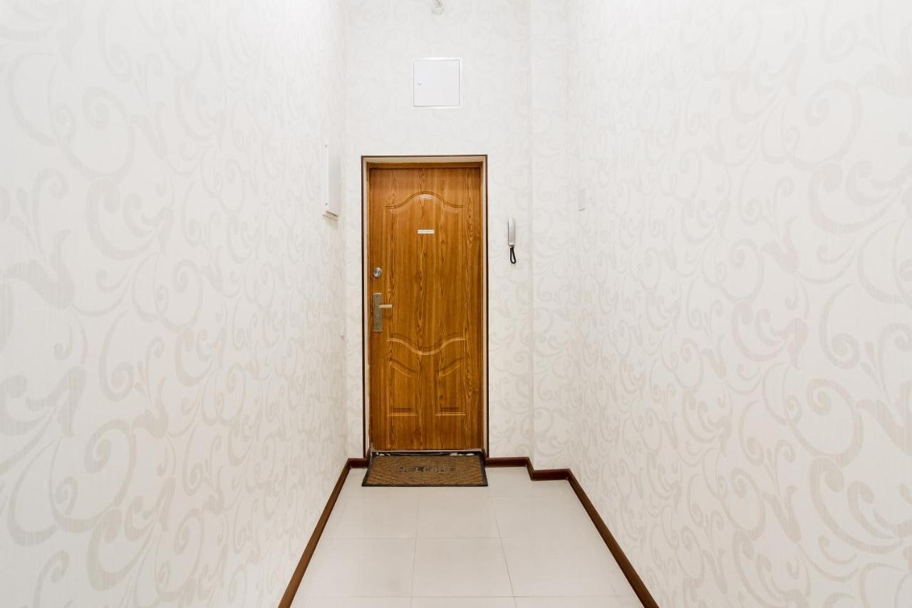 Modern Apartment In The City Center In A New Building Odessa Buitenkant foto